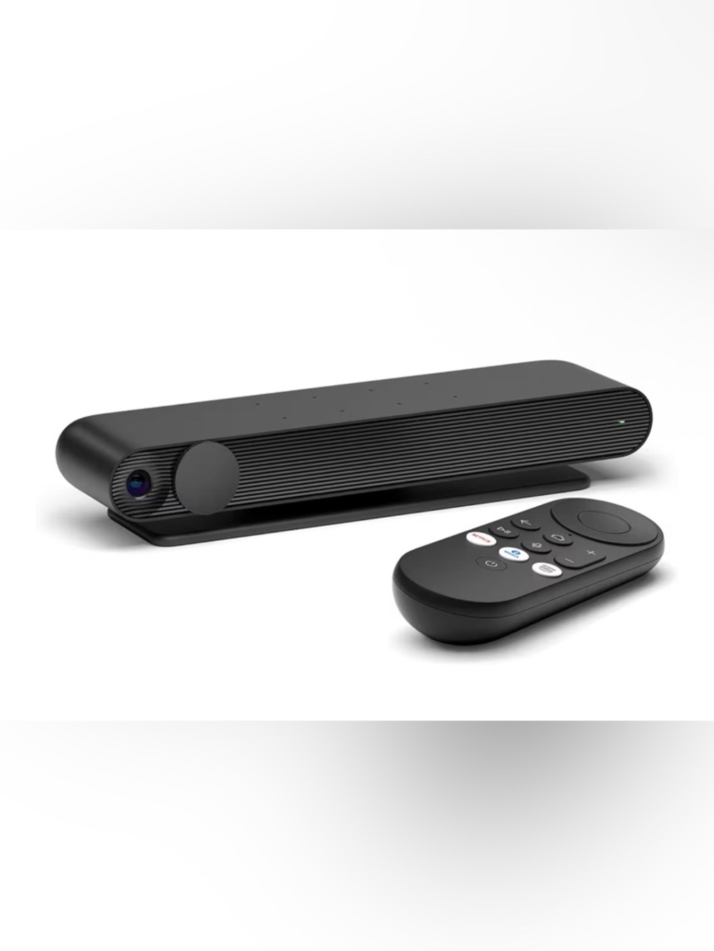 Facebook Meta Portal TV Smart Video Calling Messenger WhatsApp